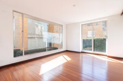 Casa En Venta En Colinas De Suba. Cod V9784