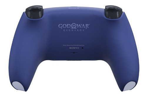 Imagen 4 de 4 de Control joystick inalámbrico Sony PlayStation DualSense CFI-ZCT1 god of war ragnarok special edition