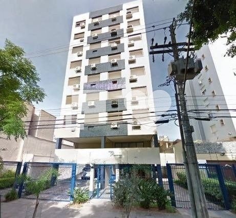 Imagem 1 de 15 de Apartamento - Rio Branco - Ref: 5879 - V-228121