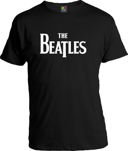 Remera The Beatles - Ok Creativo