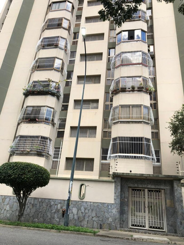 Apartamento En Venta Montalban Iii