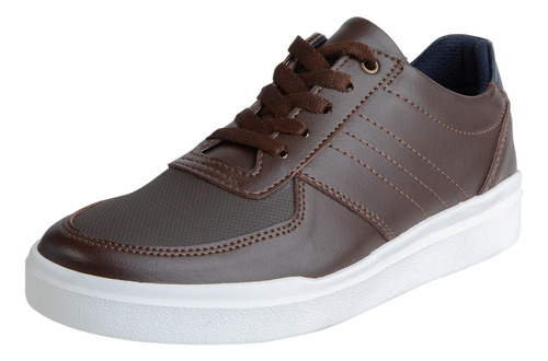 Zapatos Casuales Tipo Oxford Para Hombre