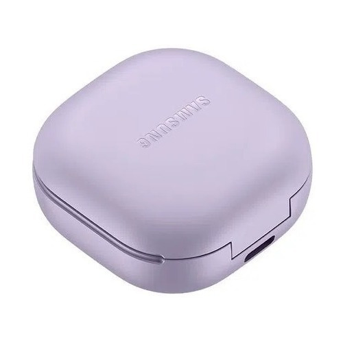 Imagen 7 de 7 de Audífonos in-ear gamer inalámbricos Samsung Galaxy Buds2 Pro SM-R510 bora purple