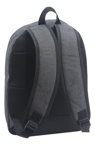 Mochila Wilson Urbana Deportes Porta Notebook Gym Reforzada
