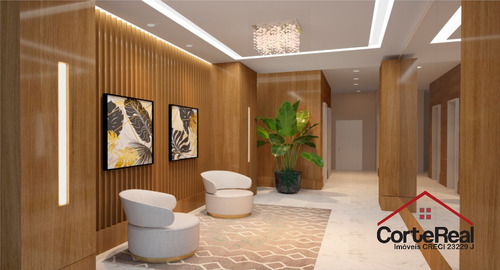 Imagem 3 de 14 de Apartamento - Passo Da Areia - Ref: 13996 - V-13996