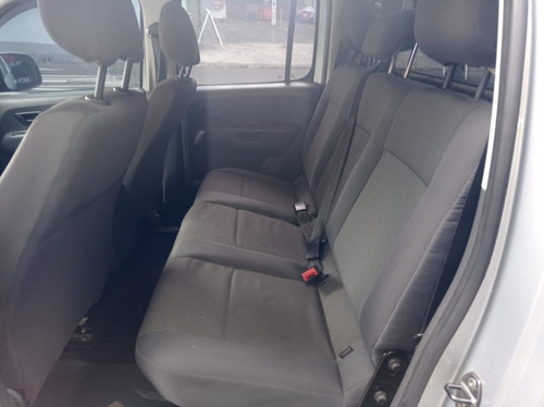 Imagem 9 de 11 de Volkswagen Amarok