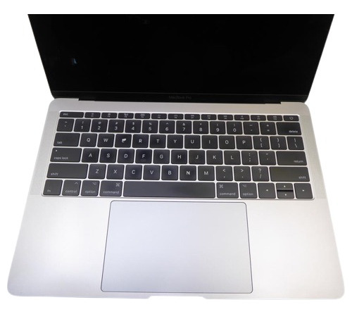 Macbook Pro A1708 13.3 , I5 8gb Ram 256gb Ssd, Retina, Cinza