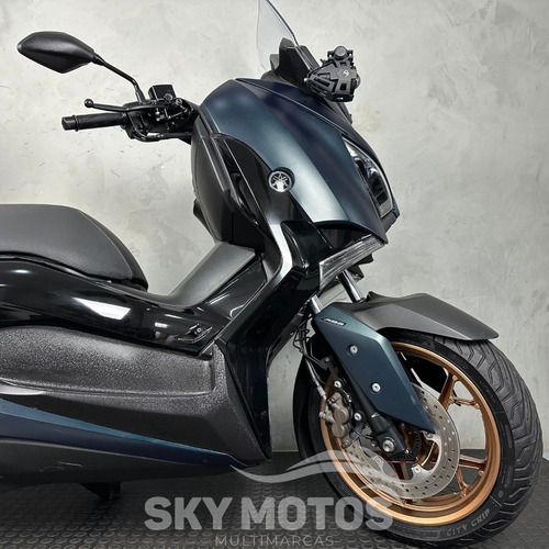 Yamaha X Max 250 (cod3122)