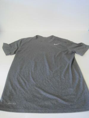 Mens Nike Dri-fit Performance Running Tee T-shirt Tank T Llh