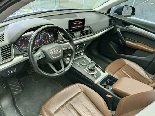 Audi Q5 2.0 L 45 Tfsi Dynamic Dsg