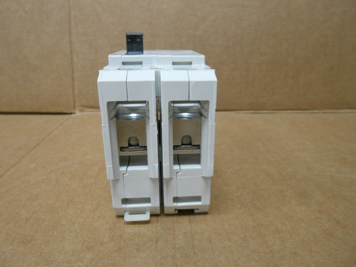 Pc Of Cqd Amp Pole 5 Circuit Breaker