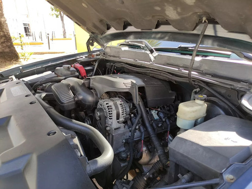 Chevrolet Silverado Ls