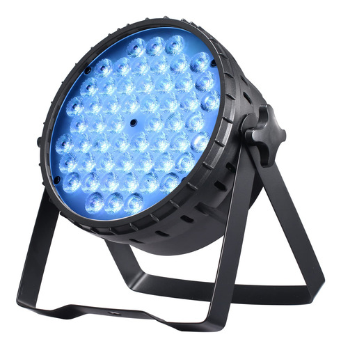 Betopper Luces De Escenario Para Fiestas, 54 X 3 W, Luces Le