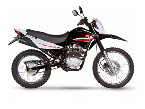 Imagen 5 de 15 de Corven Triax 150 Okm Promo Retiras En 2hs Ruta 3 Motos