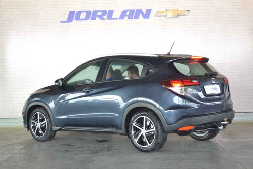 Hr-v 1.8 16v Flex Ex 4p Automático 14045km