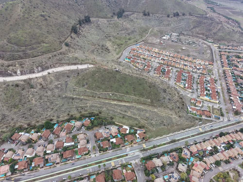 Remate - Huechuraba -terreno - Av.el Carmen 1149