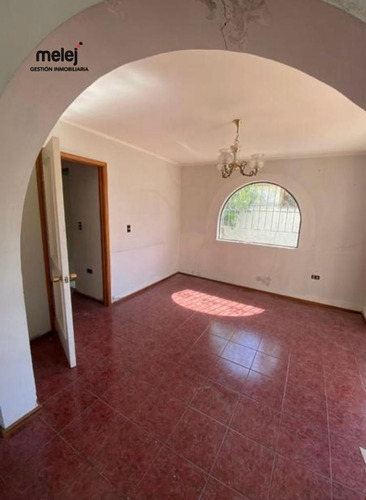 Se Vende Amplia Y Cómoda Casa Centro De Quilpué