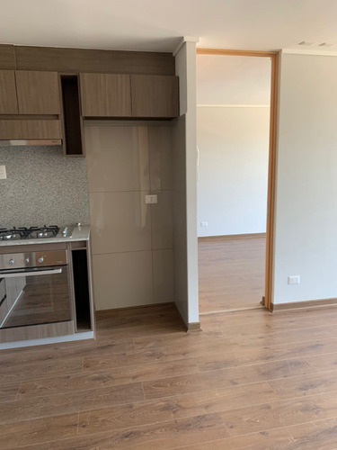 Departamento Mariposa 2d+2b. Barrio Ingles. Arrienda Dueño