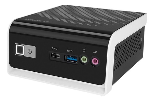 Computadora Mini Pc Gigabyte Brix Celeron J4105 2.5ghz