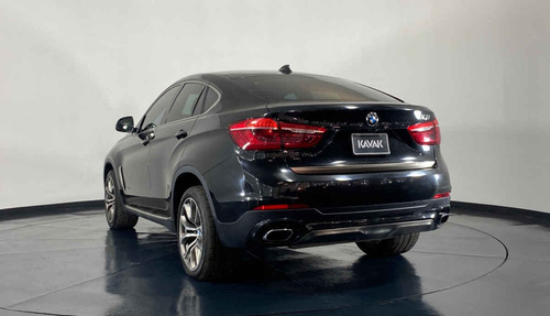 Imagen 4 de 15 de 116077 - Bmw X6 2017 Con Garantía