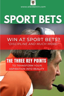Libro Sport Bets Win At Sport Bets-discipline And Much Mo...