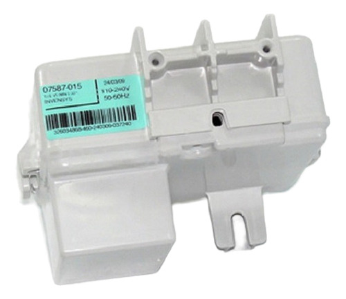 Plaqueta Heladera Original Whirlpool Wrx48d Wrx48x P 24v