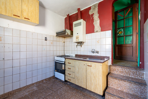 Venta - Ph - Terraza - Espacio Aéreo - 3 Ambientes - Escritorio - Boedo