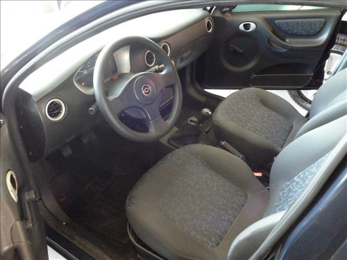 Chevrolet Celta 1.0 Mpfi Vhc Super 8v