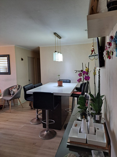 Departamento Semi Equipado En Venta