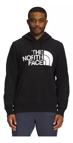 Sudadera Sin Capucha TNF Drew Peak Hombre Azul