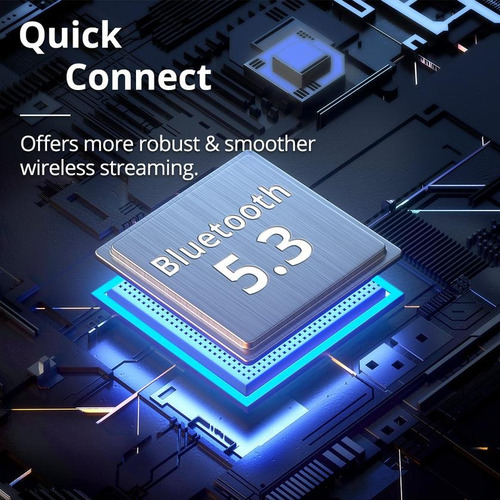 Audífonos In-ear Inalámbricos M19 Bluetooth 5.3 Power Bank
