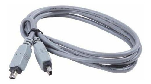 Firewire Cable Video Dv 4-4 Pin Para Sony Dcr-trv900