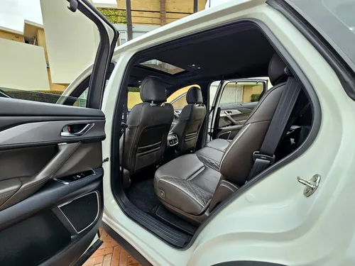 Mazda CX-9 2.5 Grand Touring Signature