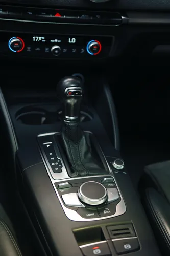 Audi A3 2.0 Progressive