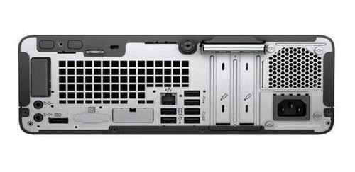 Pc Hp Prodesk 400 G6 I7-9700 8gb 1tb + Monitor E223 W10 Pro