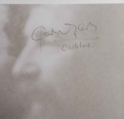 Autografiado Les Luthiers Las Fotos De G Horovitz 2013