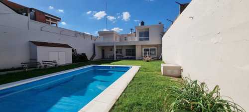 Casa En Venta Barrio Maipu Segunda Seccion