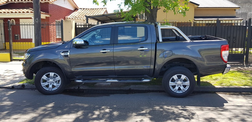 Ford Ranger 2.0 Cd 4X2 Xlt At 210Cv