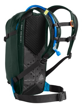 Mochila Camelbak T.o.r.o. Protector 14 3l Deep Forest