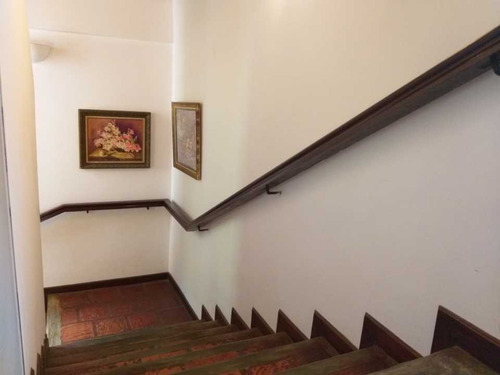 Imagen 22 de 30 de Se Vende Hermosa Casa Colonial 550m2 7h/6b/4p La Lagunita 7108