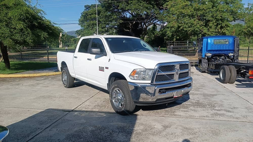 Imagen 3 de 11 de Dodge Ram