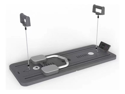 Push Up Board Ab Wheel, Entrenamiento De Abdominales Multifu