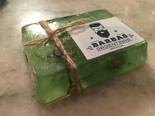 Tratamiento Para El Cabello Y La Barba P - g a $170