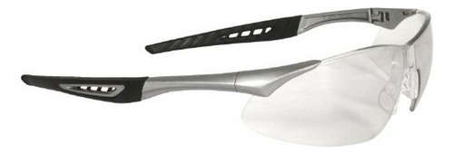 Gafas De Tiro  Rock X-treme Rk6-11 Anti-fog, Transparentes, 