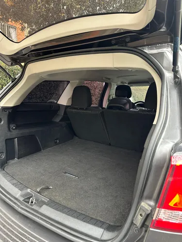 Dodge Journey 2.4 Sxt Fl
