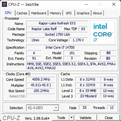 Pc Torre Gamer Cpu Core I7 14700 16ram 512 Ssd Rtx 4070 12gb