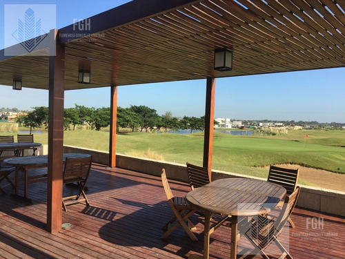 Terreno - El Canton - Golf