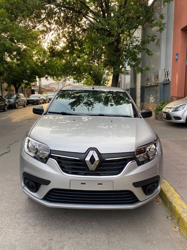 Imagen 2 de 15 de Sandero Life