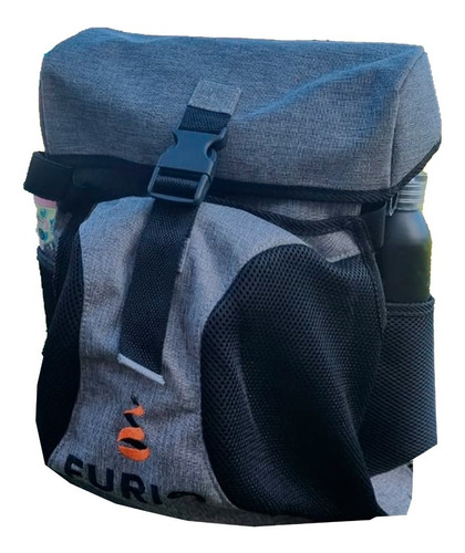 Mochila Impermeable Furio Caquera 22 Litros º