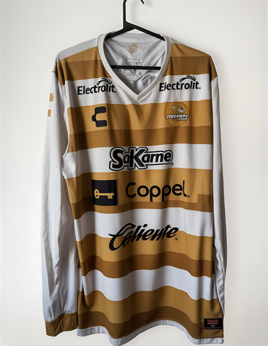 Camiseta Conmemorativa Maradona Dorados De Sinaloa Xxl